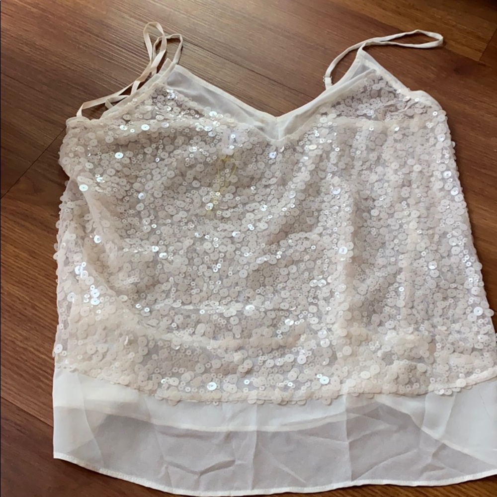 BCBG top